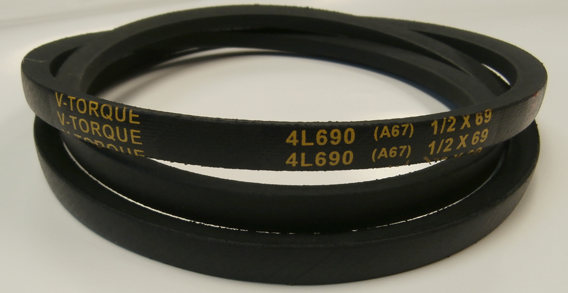 V-Torque Belt